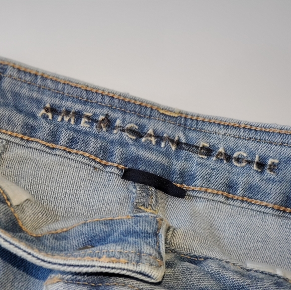 American eagle ]New skirt - Picture 2 of 3